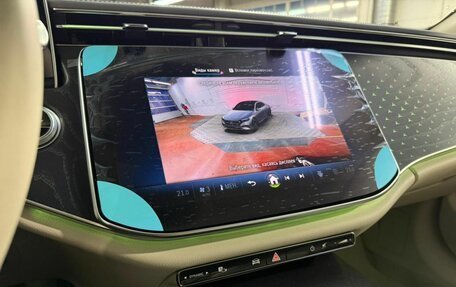 Mercedes-Benz E-Класс, 2024 год, 7 900 000 рублей, 18 фотография