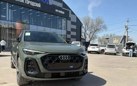 Audi Q5, 2026 год, 7 970 000 рублей, 2 фотография