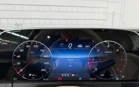 Mercedes-Benz E-Класс, 2024 год, 7 900 000 рублей, 16 фотография