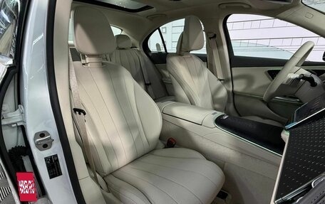 Mercedes-Benz E-Класс, 2024 год, 7 900 000 рублей, 20 фотография