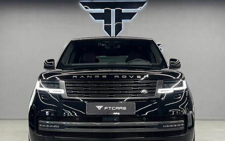 Land Rover Range Rover IV рестайлинг, 2022 год, 17 194 000 рублей, 2 фотография
