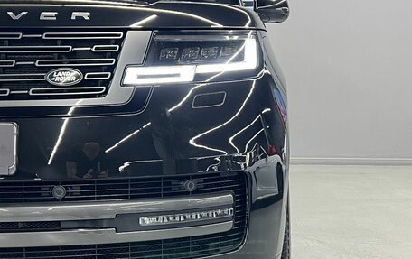 Land Rover Range Rover IV рестайлинг, 2022 год, 17 194 000 рублей, 9 фотография