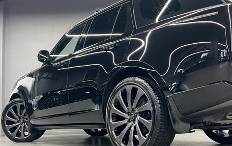 Land Rover Range Rover IV рестайлинг, 2022 год, 17 194 000 рублей, 6 фотография