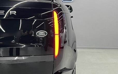 Land Rover Range Rover IV рестайлинг, 2022 год, 17 194 000 рублей, 10 фотография