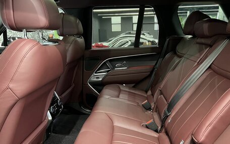 Land Rover Range Rover IV рестайлинг, 2022 год, 17 194 000 рублей, 24 фотография