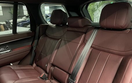 Land Rover Range Rover IV рестайлинг, 2022 год, 17 194 000 рублей, 25 фотография