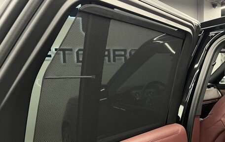 Land Rover Range Rover IV рестайлинг, 2022 год, 17 194 000 рублей, 23 фотография