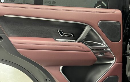 Land Rover Range Rover IV рестайлинг, 2022 год, 17 194 000 рублей, 21 фотография