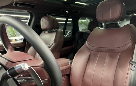Land Rover Range Rover IV рестайлинг, 2022 год, 17 194 000 рублей, 19 фотография