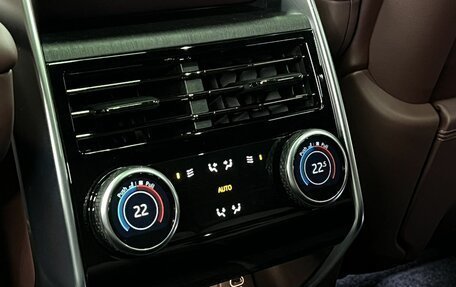 Land Rover Range Rover IV рестайлинг, 2022 год, 17 194 000 рублей, 26 фотография