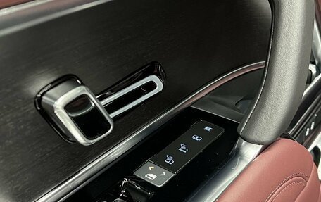 Land Rover Range Rover IV рестайлинг, 2022 год, 17 194 000 рублей, 22 фотография