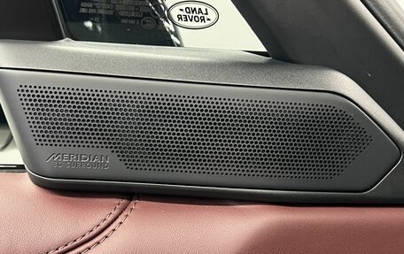 Land Rover Range Rover IV рестайлинг, 2022 год, 17 194 000 рублей, 16 фотография