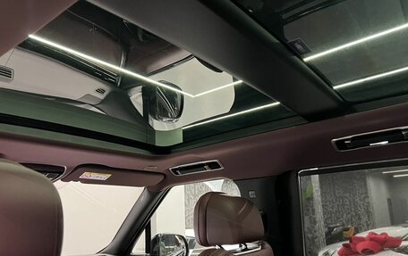 Land Rover Range Rover IV рестайлинг, 2022 год, 17 194 000 рублей, 27 фотография