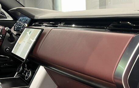 Land Rover Range Rover IV рестайлинг, 2022 год, 17 194 000 рублей, 29 фотография