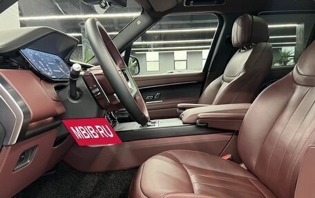 Land Rover Range Rover IV рестайлинг, 2022 год, 17 194 000 рублей, 17 фотография