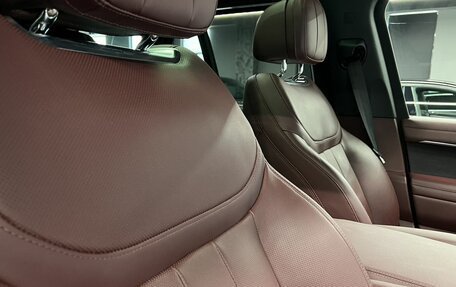 Land Rover Range Rover IV рестайлинг, 2022 год, 17 194 000 рублей, 31 фотография