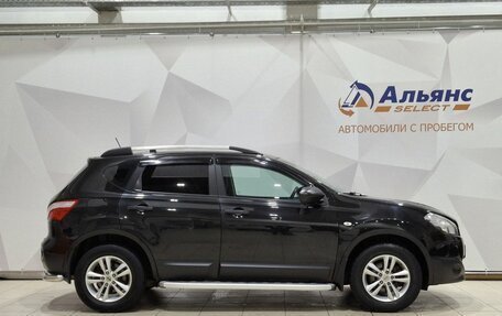 Nissan Qashqai, 2011 год, 920 000 рублей, 2 фотография