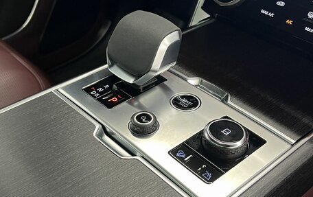 Land Rover Range Rover IV рестайлинг, 2022 год, 17 194 000 рублей, 32 фотография