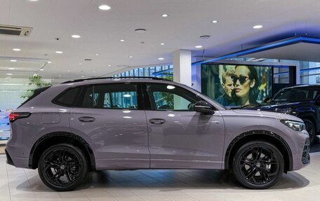 Volkswagen Tiguan, 2025 год, 5 130 000 рублей, 5 фотография