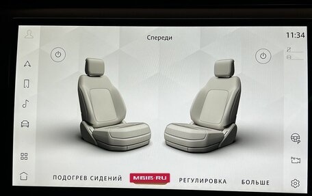 Land Rover Range Rover IV рестайлинг, 2022 год, 17 194 000 рублей, 33 фотография