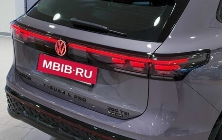 Volkswagen Tiguan, 2025 год, 5 130 000 рублей, 3 фотография