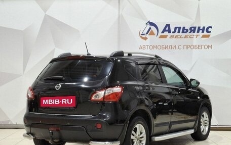 Nissan Qashqai, 2011 год, 920 000 рублей, 3 фотография