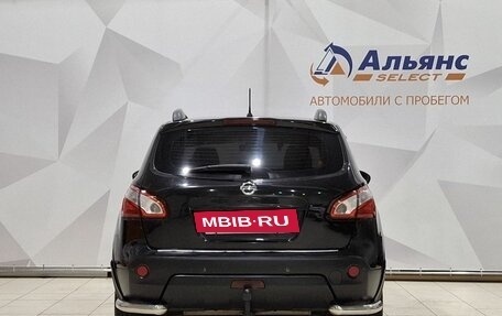 Nissan Qashqai, 2011 год, 920 000 рублей, 4 фотография
