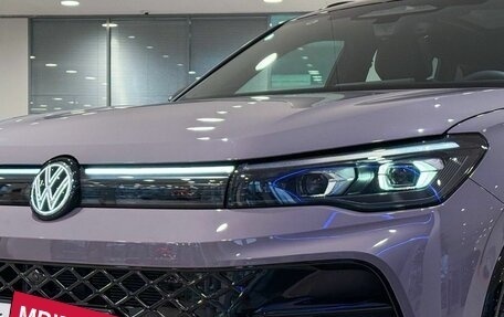 Volkswagen Tiguan, 2025 год, 5 130 000 рублей, 7 фотография