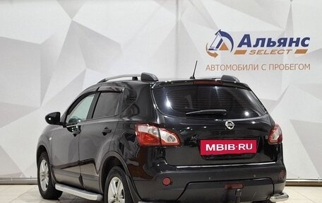 Nissan Qashqai, 2011 год, 920 000 рублей, 5 фотография