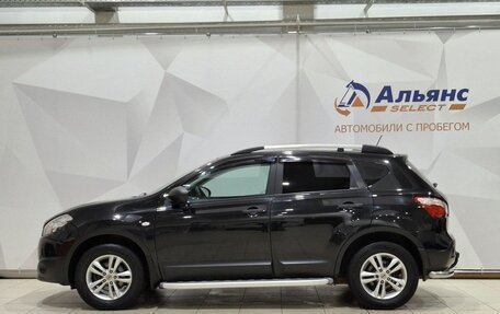 Nissan Qashqai, 2011 год, 920 000 рублей, 6 фотография