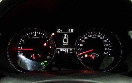 Nissan Qashqai, 2011 год, 920 000 рублей, 11 фотография