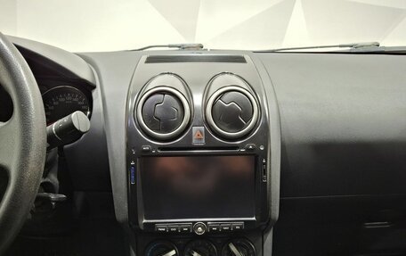 Nissan Qashqai, 2011 год, 920 000 рублей, 13 фотография