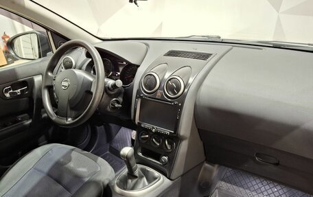 Nissan Qashqai, 2011 год, 920 000 рублей, 12 фотография