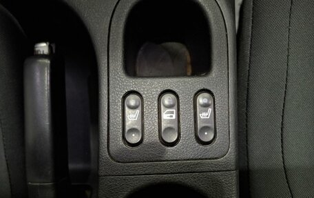 Nissan Qashqai, 2011 год, 920 000 рублей, 16 фотография