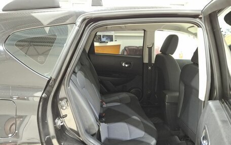 Nissan Qashqai, 2011 год, 920 000 рублей, 18 фотография