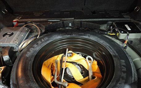 Nissan Qashqai, 2011 год, 920 000 рублей, 20 фотография