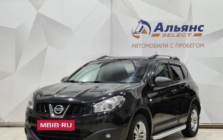 Nissan Qashqai, 2011 год, 920 000 рублей, 7 фотография