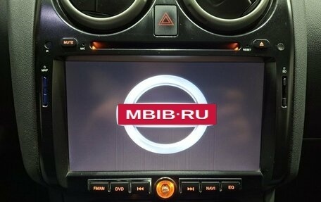 Nissan Qashqai, 2011 год, 920 000 рублей, 14 фотография