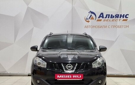 Nissan Qashqai, 2011 год, 920 000 рублей, 8 фотография