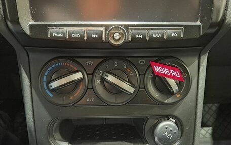 Nissan Qashqai, 2011 год, 920 000 рублей, 15 фотография