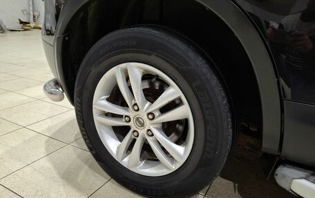 Nissan Qashqai, 2011 год, 920 000 рублей, 21 фотография