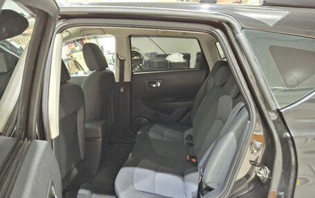 Nissan Qashqai, 2011 год, 920 000 рублей, 26 фотография