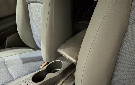 Nissan Qashqai, 2011 год, 920 000 рублей, 34 фотография