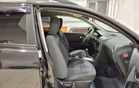 Nissan Qashqai, 2011 год, 920 000 рублей, 30 фотография