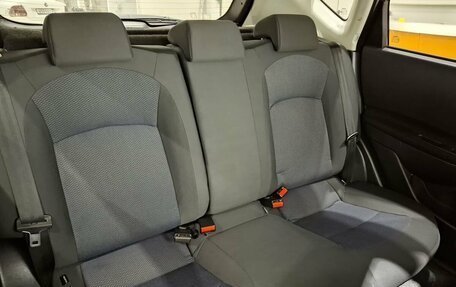 Nissan Qashqai, 2011 год, 920 000 рублей, 36 фотография