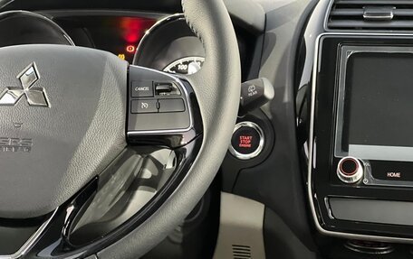 Mitsubishi ASX I рестайлинг, 2025 год, 4 490 000 рублей, 9 фотография