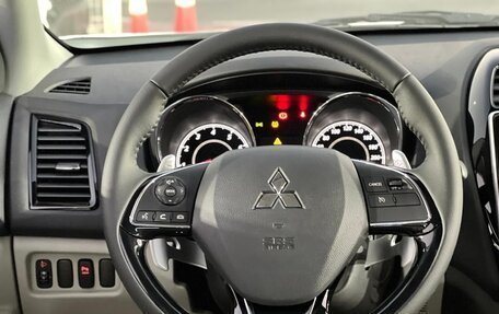 Mitsubishi ASX I рестайлинг, 2025 год, 4 490 000 рублей, 8 фотография