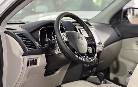Mitsubishi ASX I рестайлинг, 2025 год, 4 490 000 рублей, 7 фотография