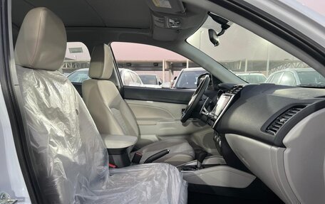 Mitsubishi ASX I рестайлинг, 2025 год, 4 490 000 рублей, 6 фотография