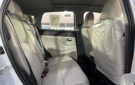 Mitsubishi ASX I рестайлинг, 2025 год, 4 490 000 рублей, 11 фотография